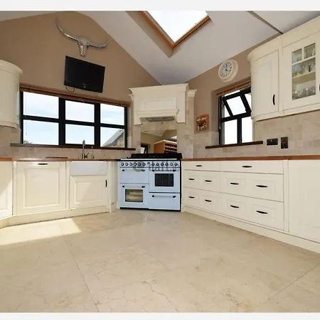 Bailey House * 골웨이