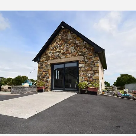 Bailey House * 골웨이