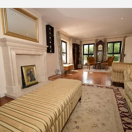 펜션 Bailey House