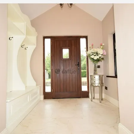Casa vacanze Bailey House *